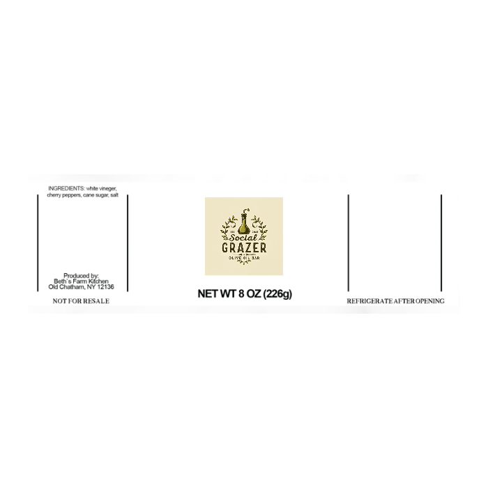 CACL - Custom Label Gift