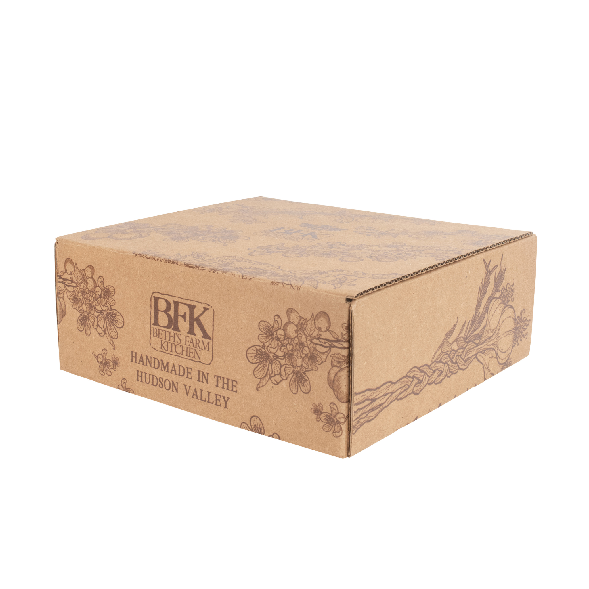 Box by Beth's Farm Kitchen