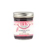 jar of damson plum jam by Beth's Farm Kitchen