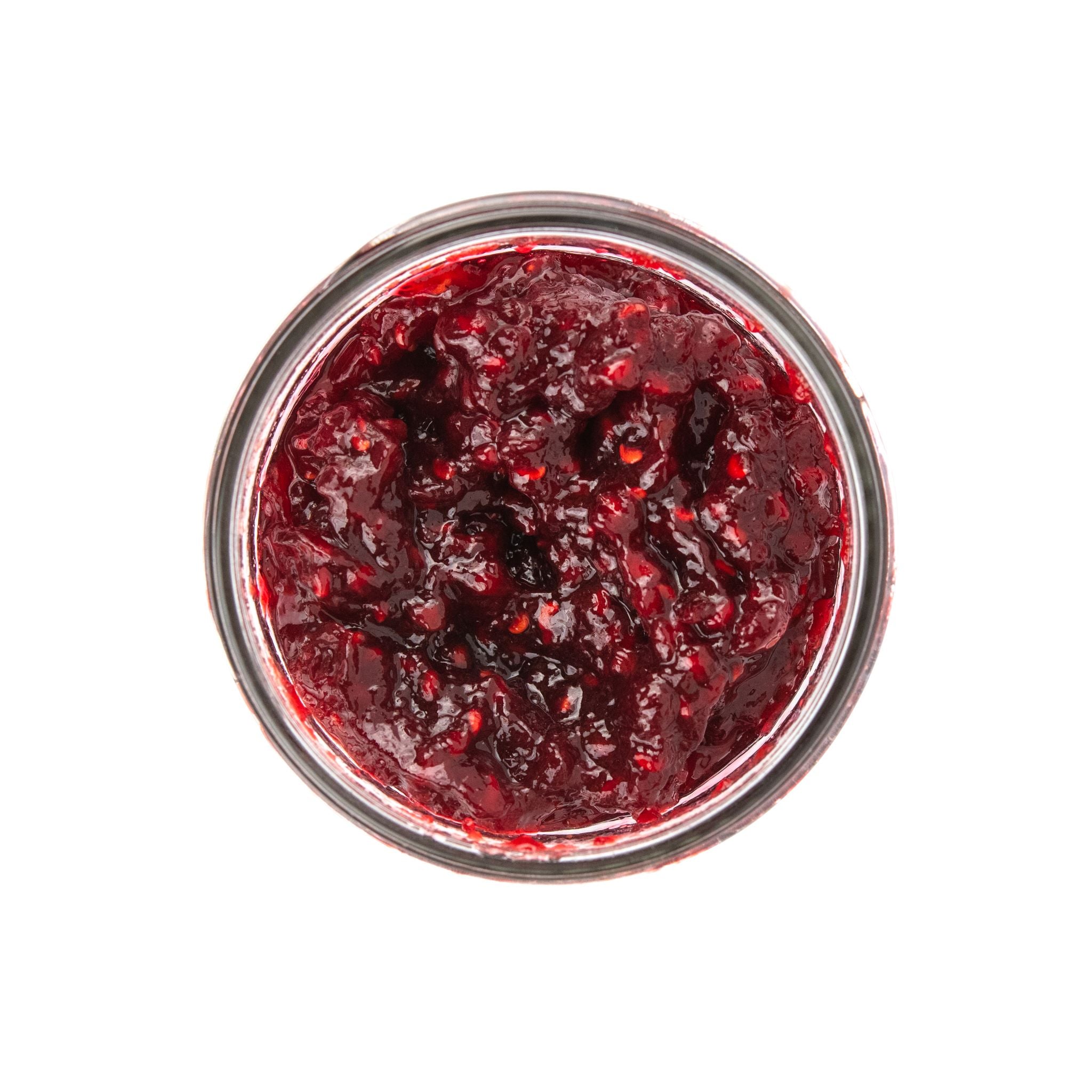 Raspberry Jam