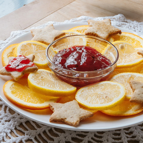 Citrus & Marmalades