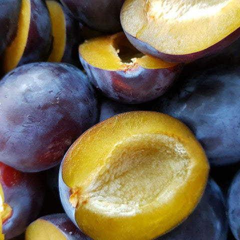 Stone Fruit Jams