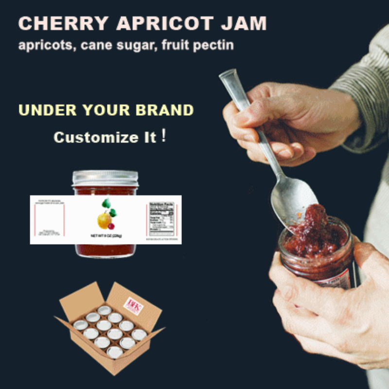 jam private label, jam private label Suppliers and Manufacturers