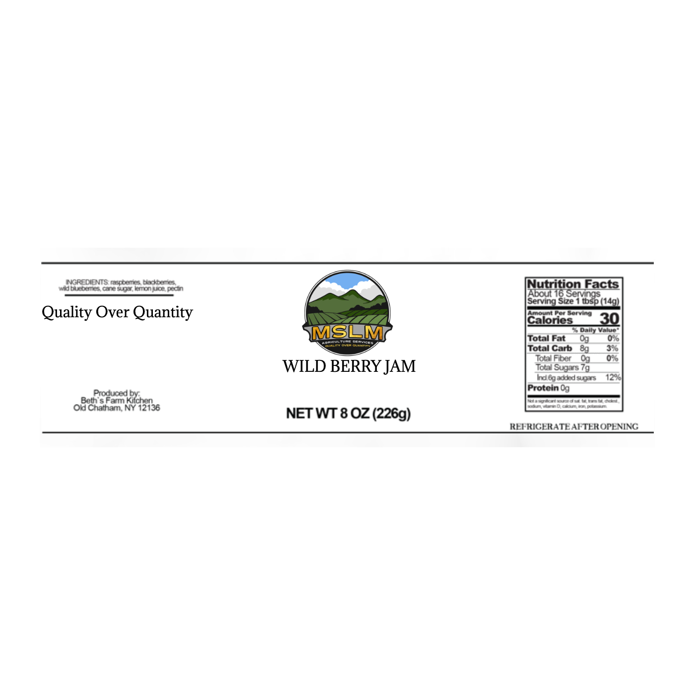 WBCPL (3 CASES - 36 JARS)