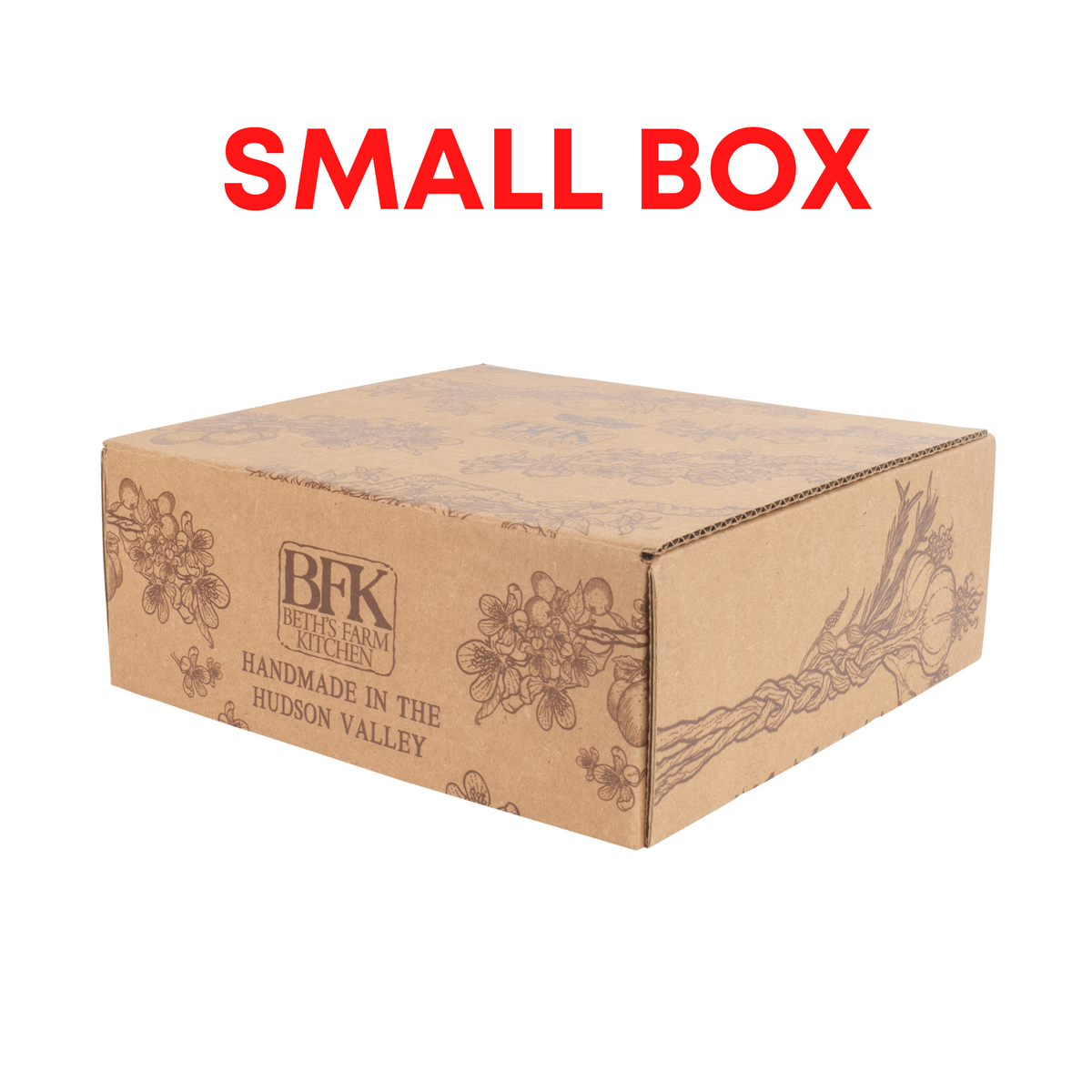 Small Gift Box Mailer Beth's Farm Kitchen