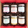 Best Sellers Jam full size collection gift set by Beth's Farm Kitchen