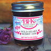 Valentine's Day Wild Berry Jam gift set