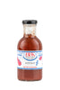 bottle of farm ketchup by Beth's Farm Kitchen