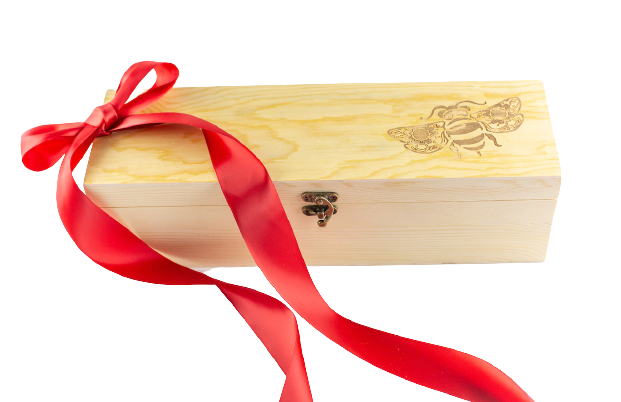 Saxelby Wood Gift Box