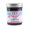 jar of Wild Berry jam by Beth's Farm Kitchen